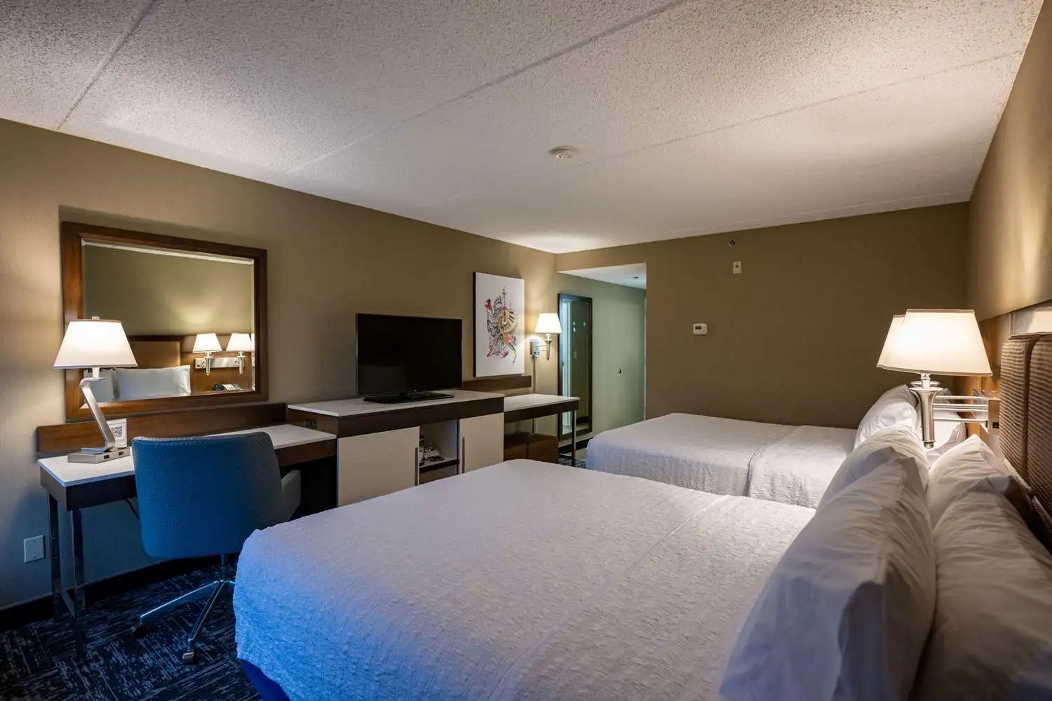 Foto - Hampton Inn San Diego-Kearny Mesa