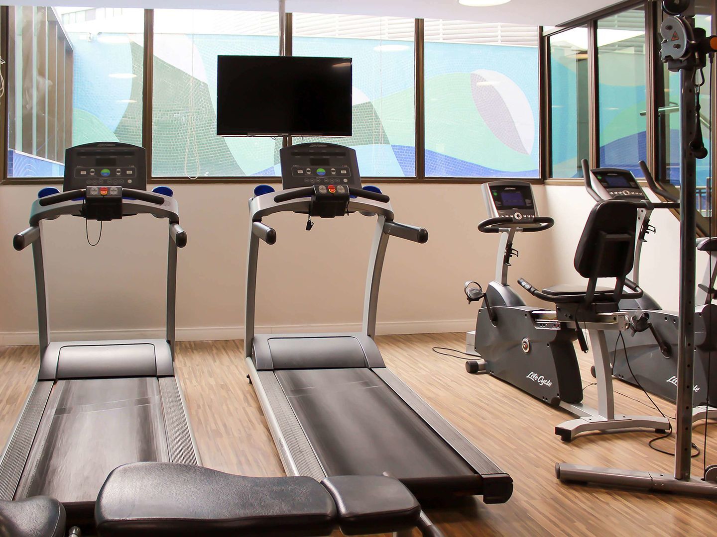 Photo - Wyndham Salvador Hangar Aeroporto