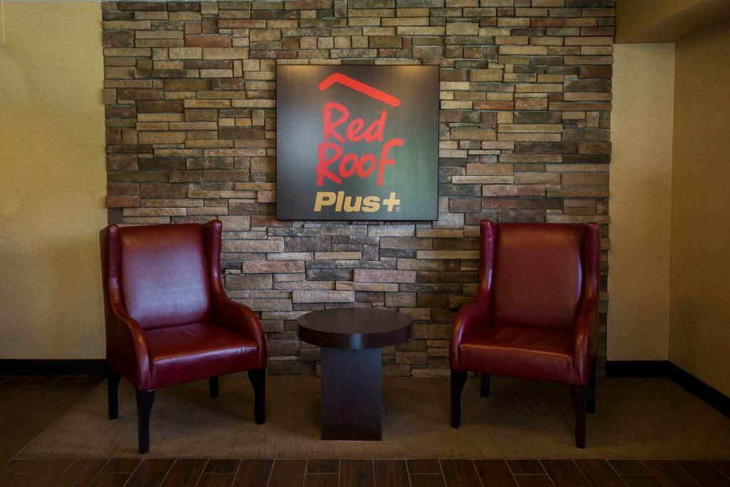 Photo - Red Roof Inn PLUS+ Chicago - Willowbrook