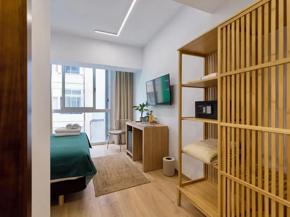 Photo - Hotel Emeté & Coworking by Airnest