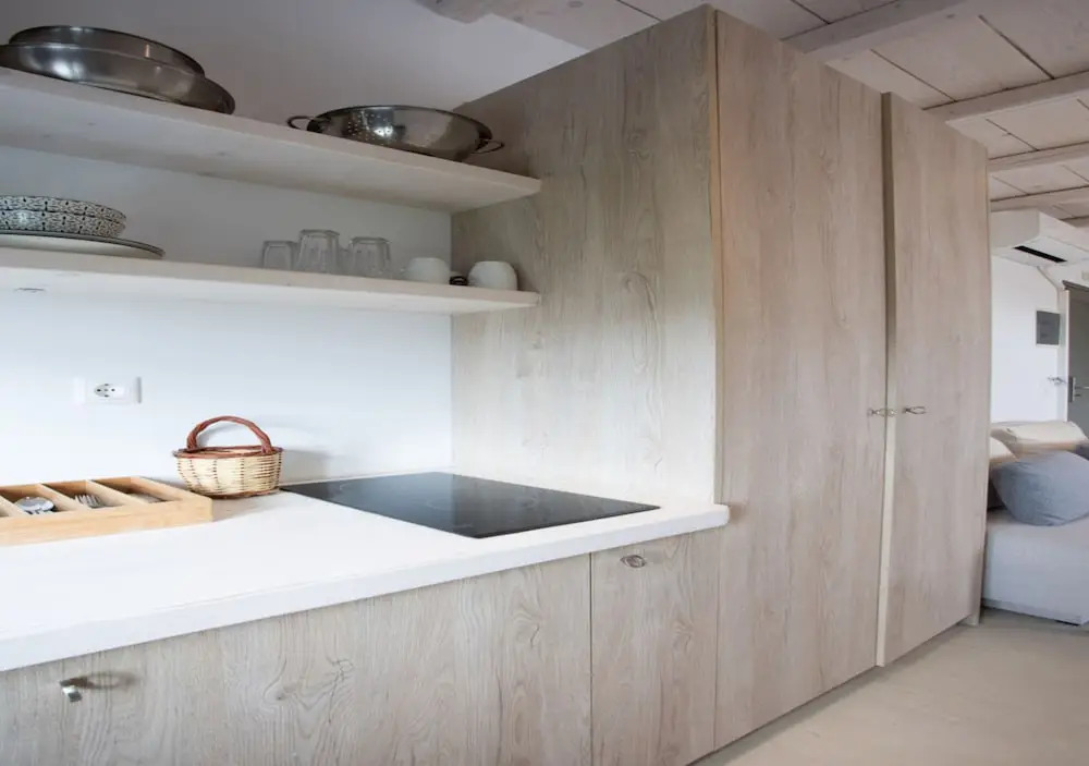 Foto - Stay 365 Heraklion Apart Hotel