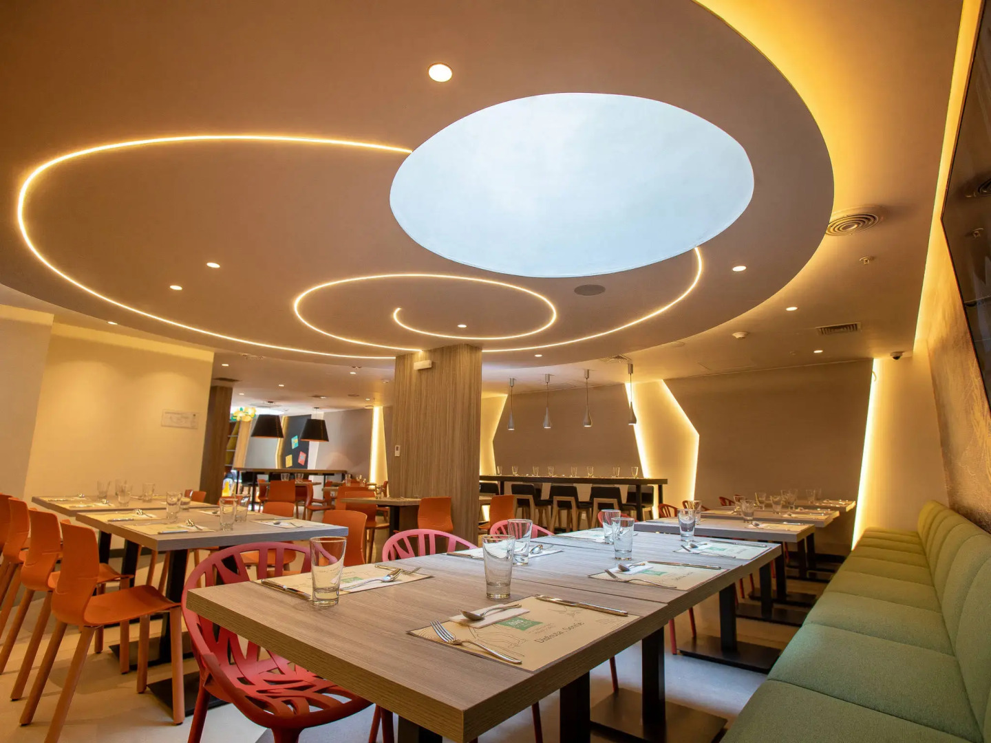 Foto - ibis Styles Lima Benavides Miraflores