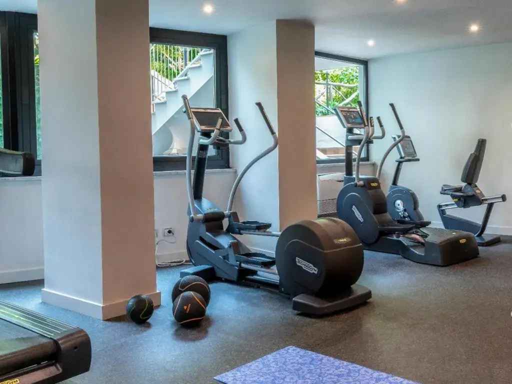 Photo - Hilton Sorrento Palace