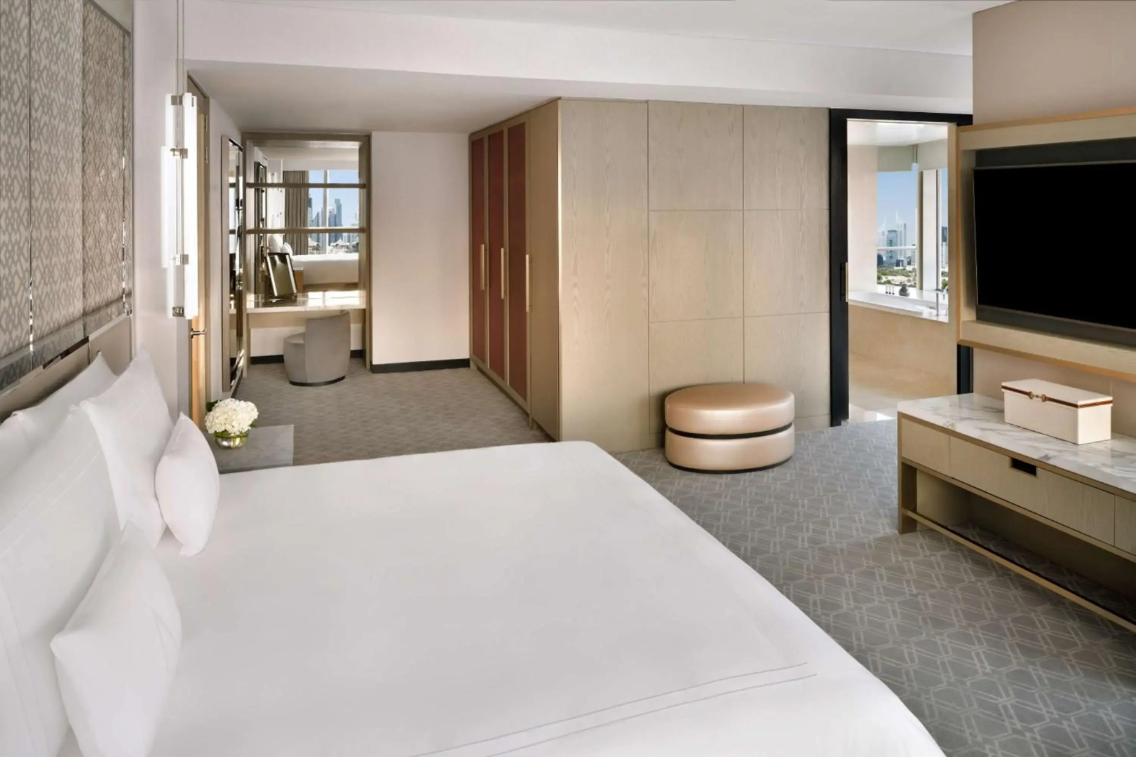 Photo - Kempinski Central Avenue Dubai