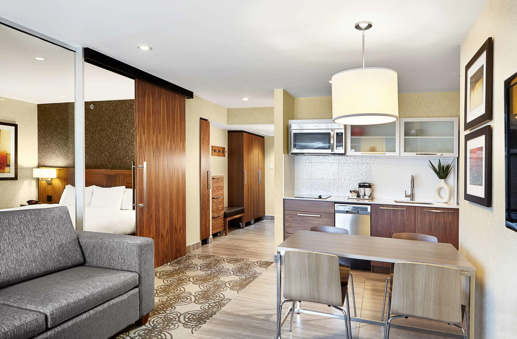 Foto - Hilton Montreal/Laval