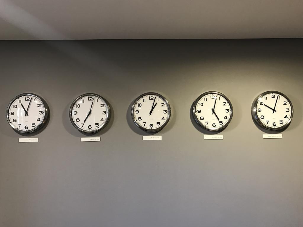 Foto - Hotel Sete Colinas