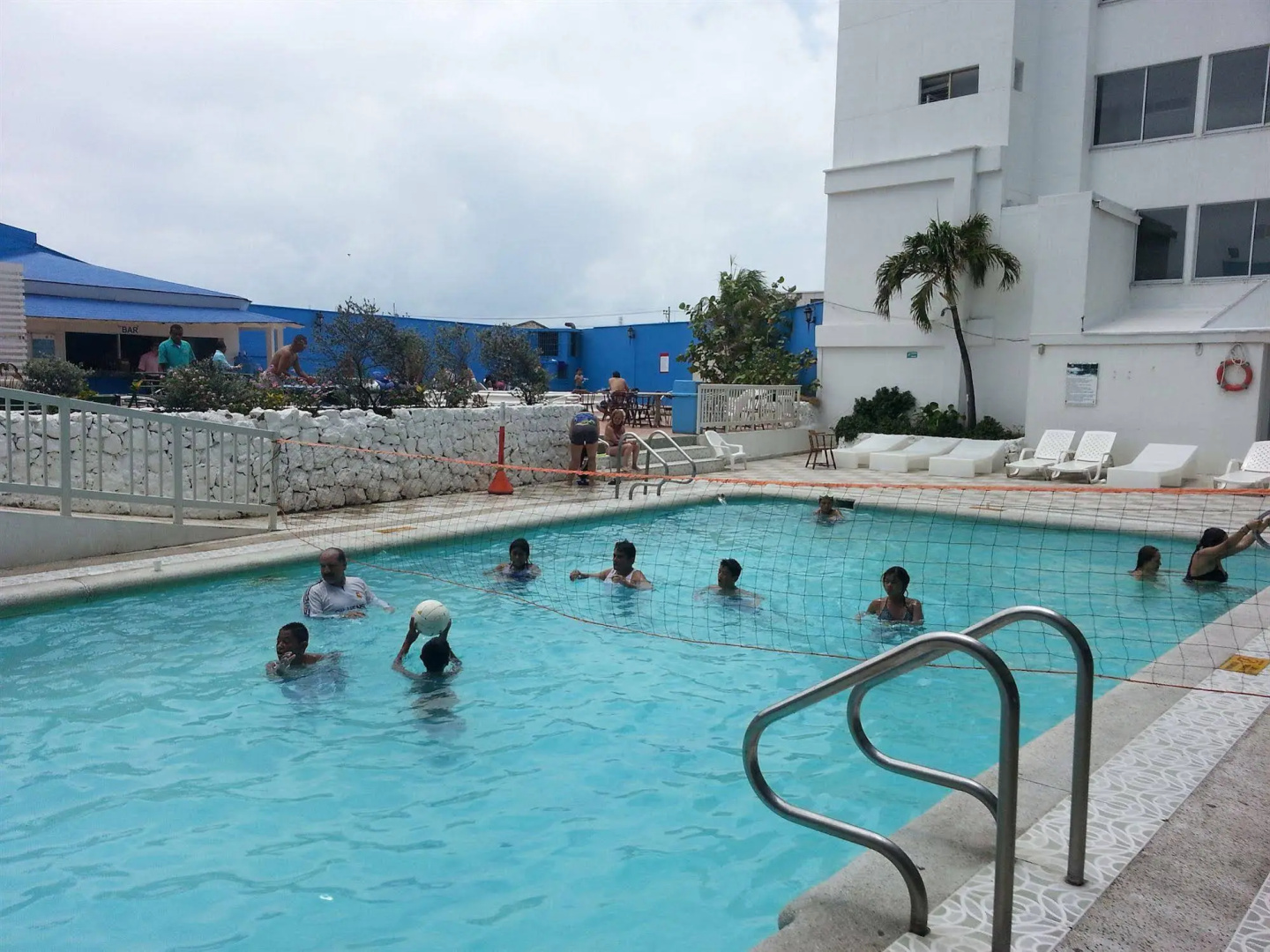 Foto - Hotel Toné by On vacation