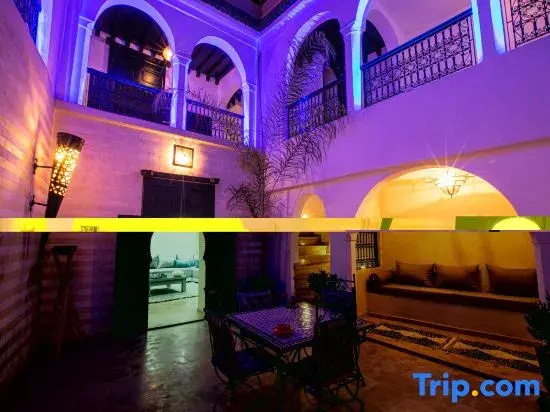 Photo - Riad Rim