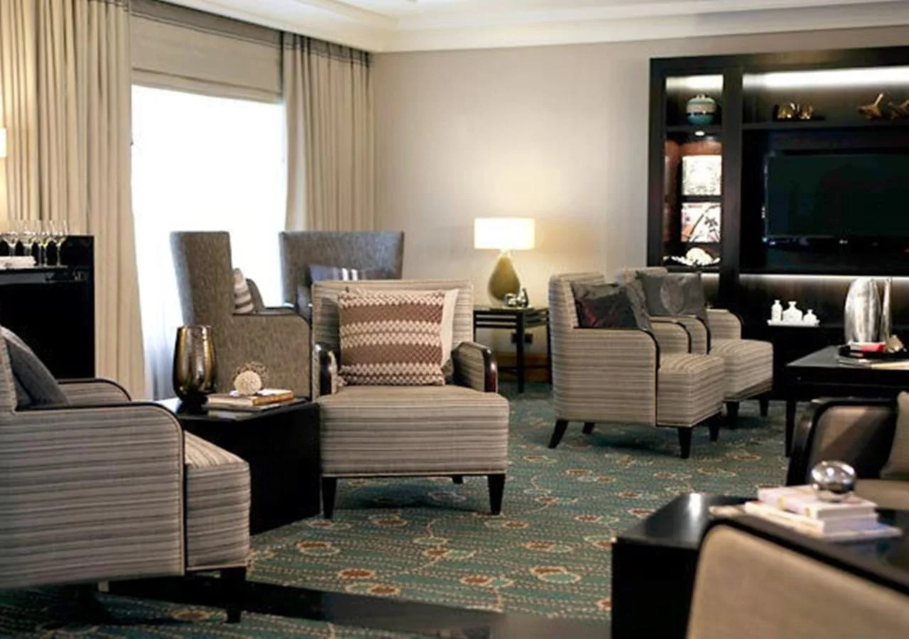 Photo - Renaissance Brussels Hotel