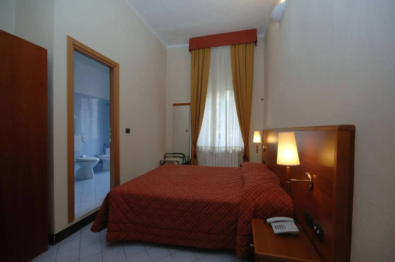 Foto - Hotel Bello by Ostello Bello