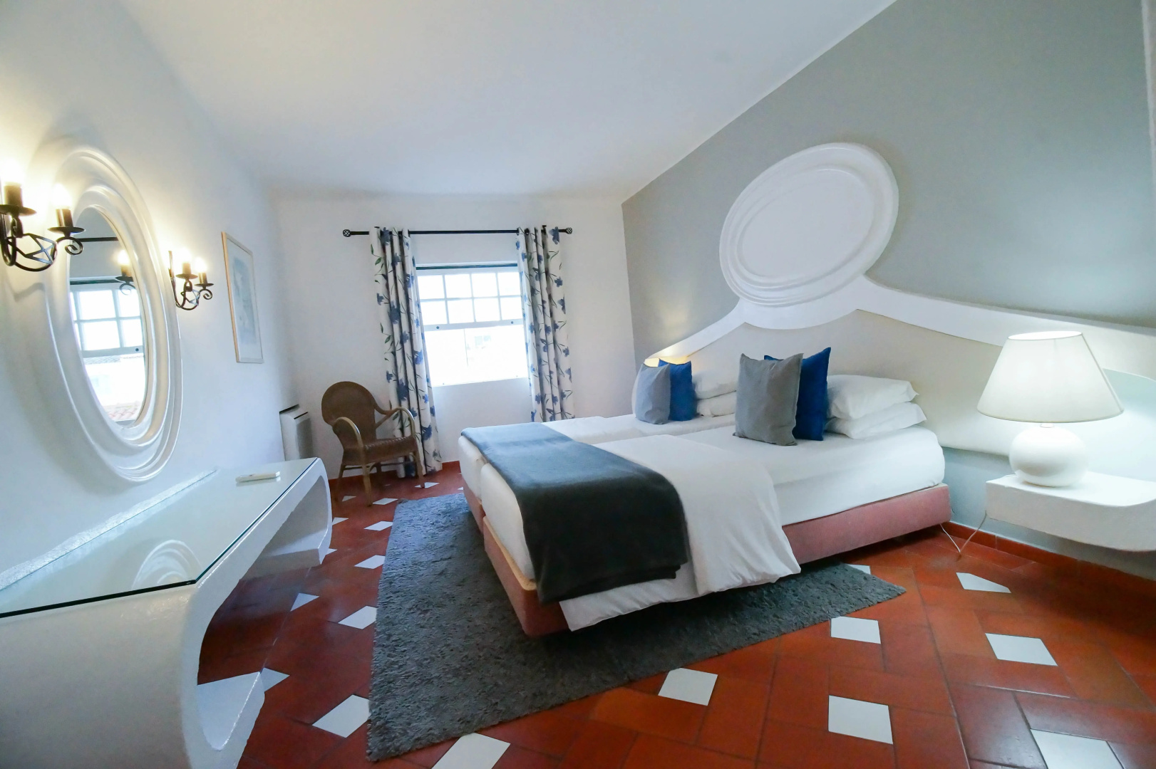 Foto - Baluarte da Vila Apartments