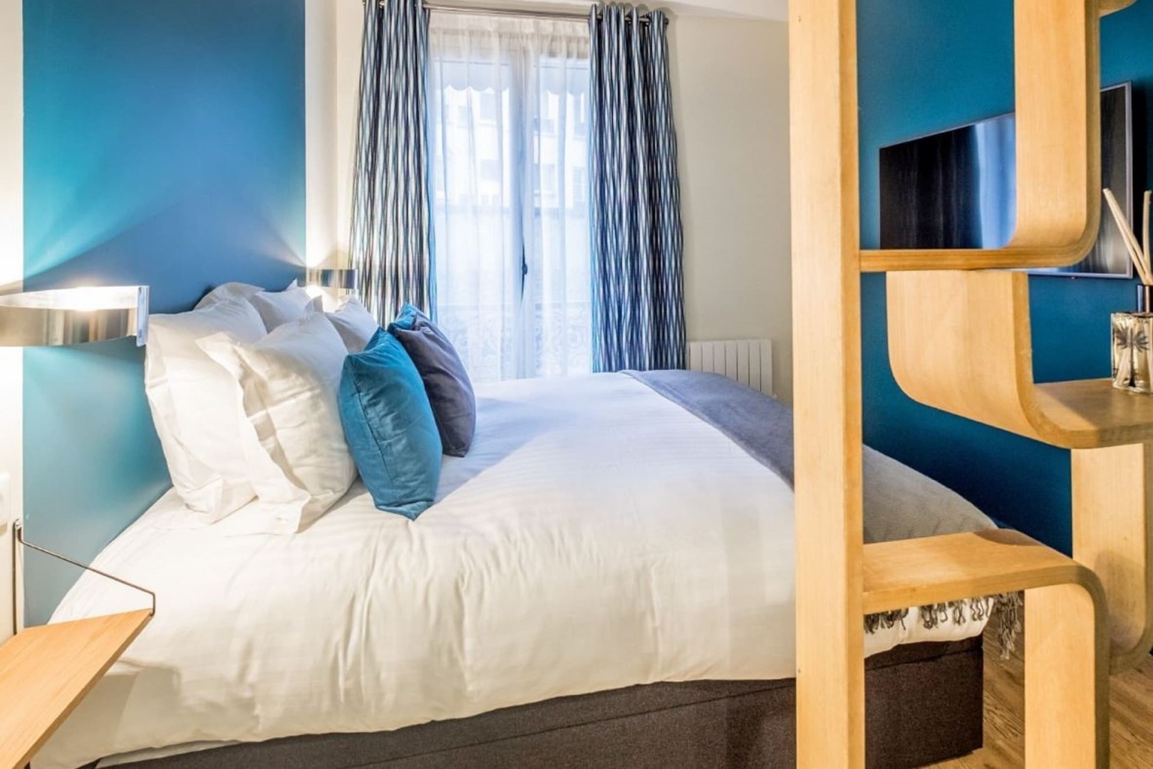 Foto - 1er Etage SoPi-Montmartre