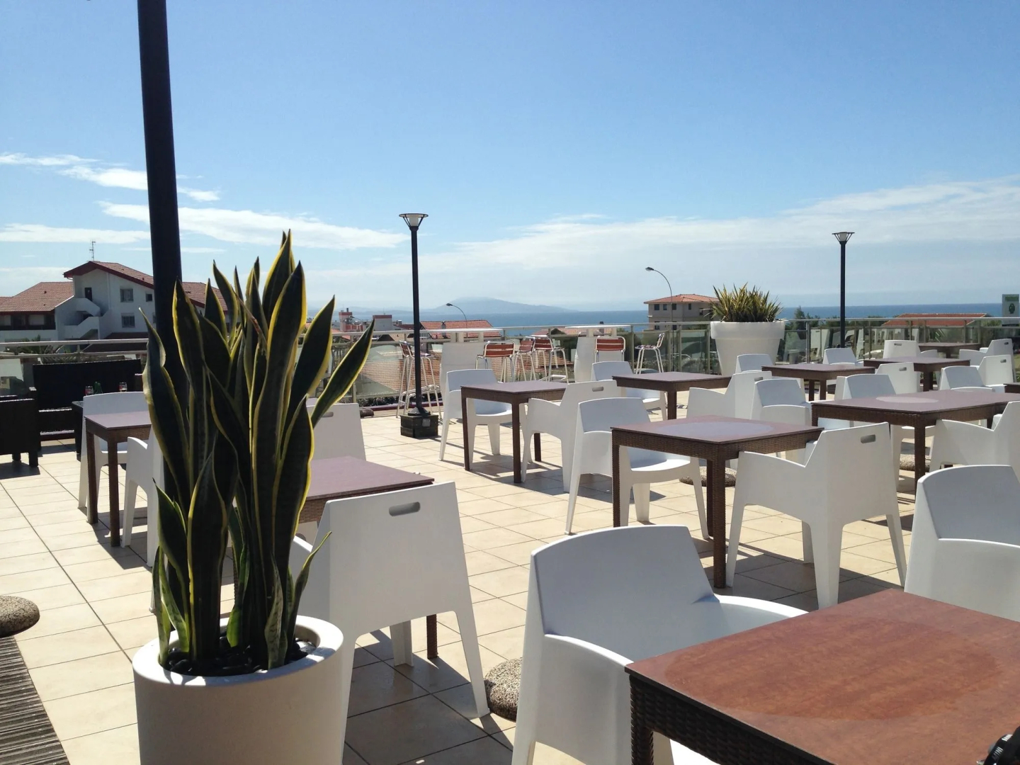 Foto - ibis Styles Biarritz Plage