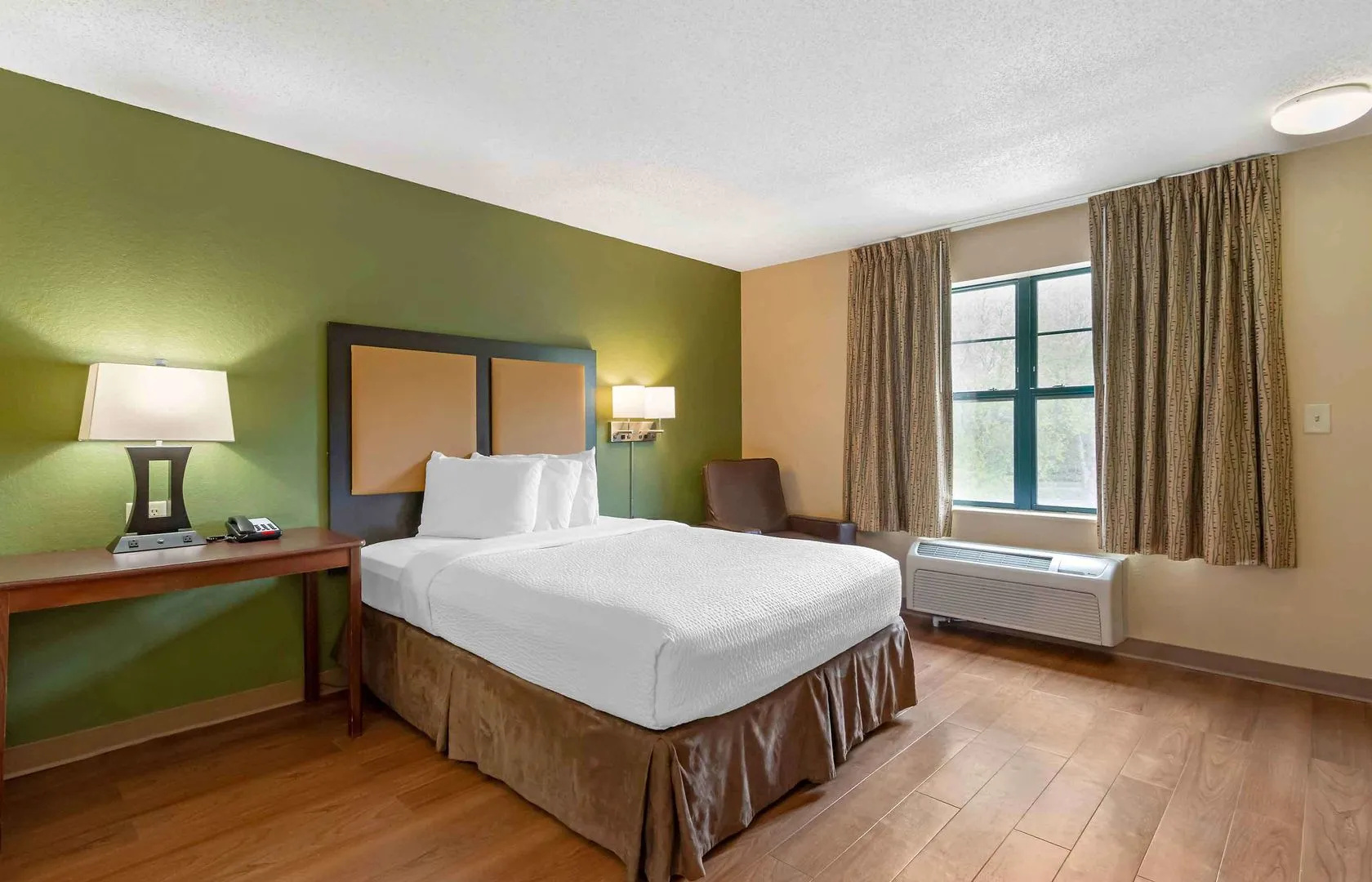 Foto - Extended Stay America Suites Atlanta Perimeter Crestline