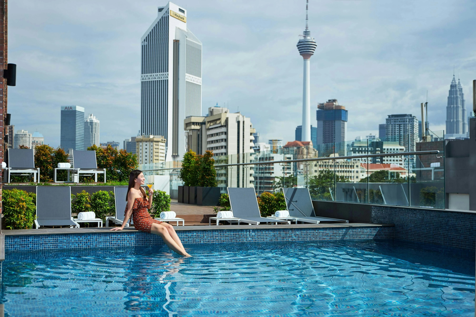 Foto - Four Points by Sheraton Kuala Lumpur, Chinatown