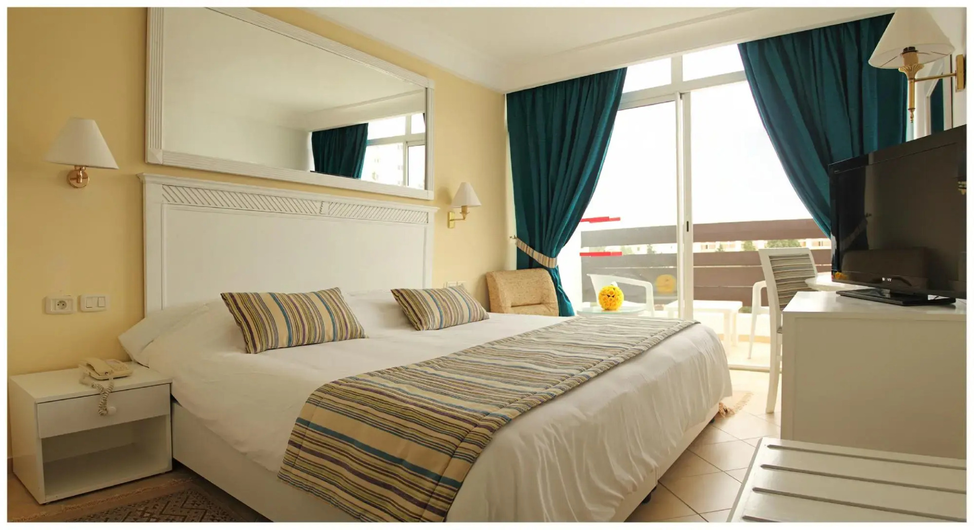 Foto - Marhaba Royal Salem - Family Only