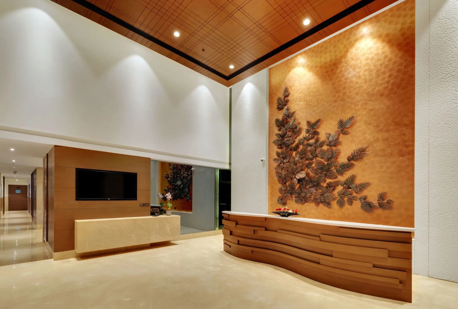 Photo - The Fern Mumbai, Goregaon, Series by Marriott