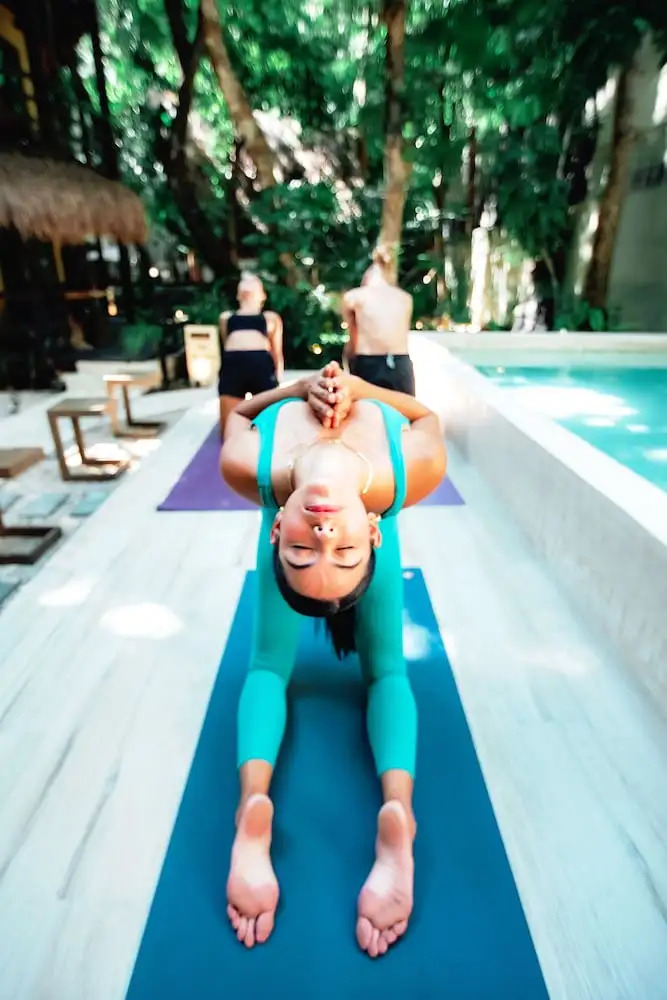 Foto - Terasu Riviera Maya Hotel & Spa, en Xcaret