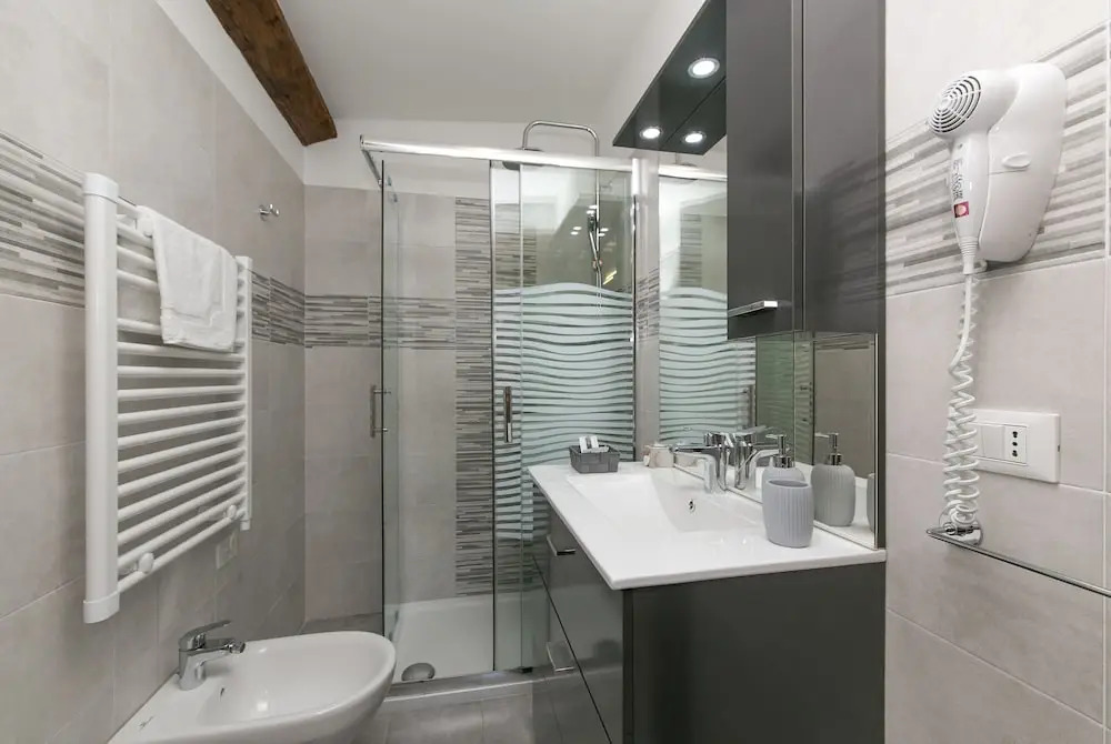 Foto - Red Lion Guest House