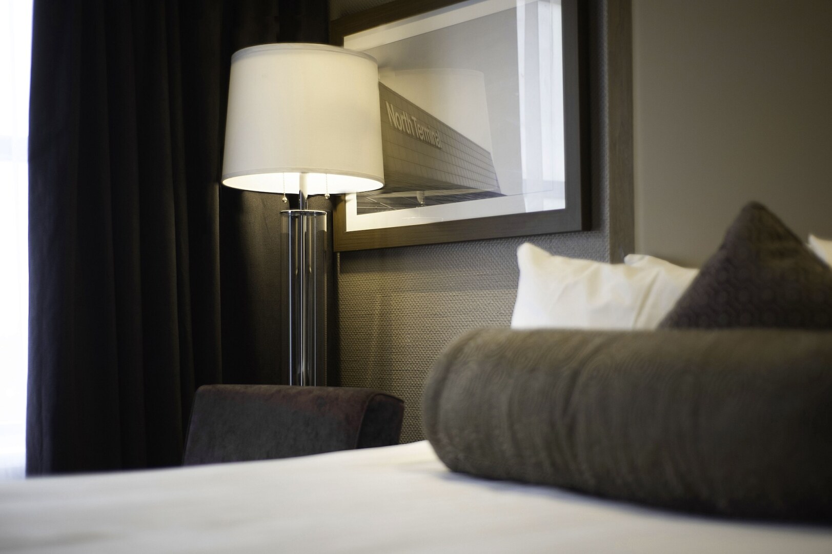 Foto - Sandman Signature London Gatwick Hotel