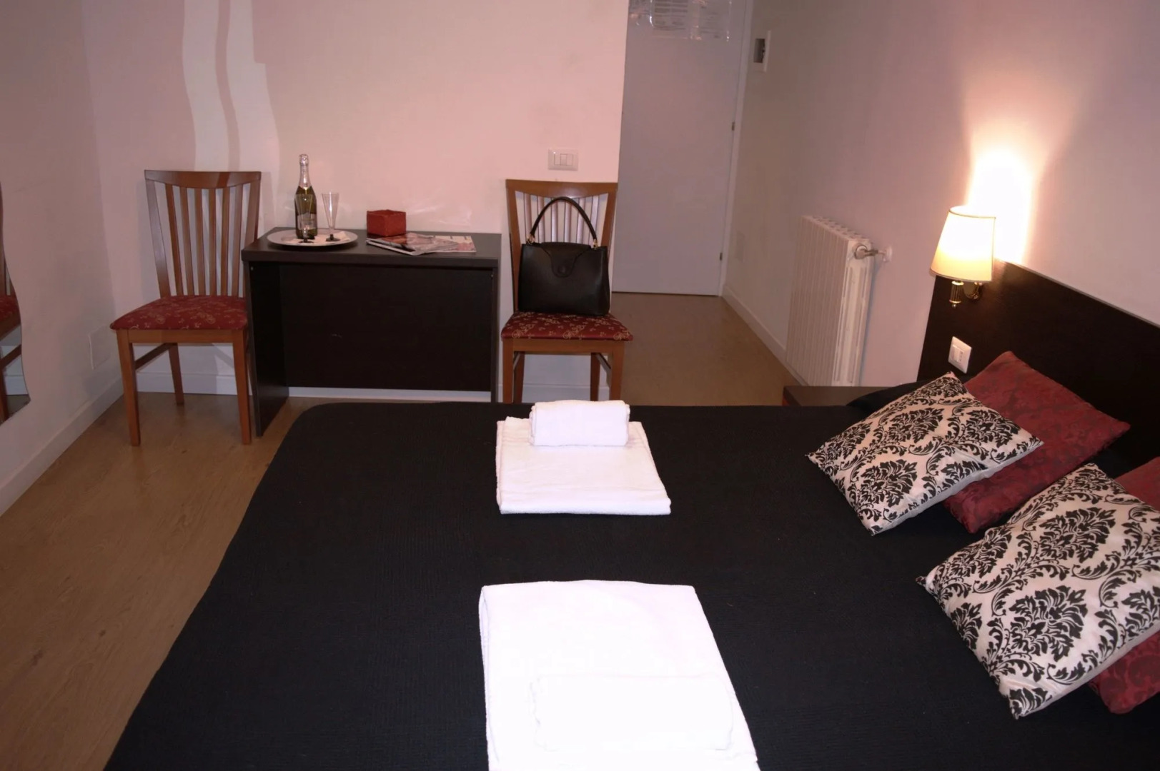 Foto - Julius Caesar Home