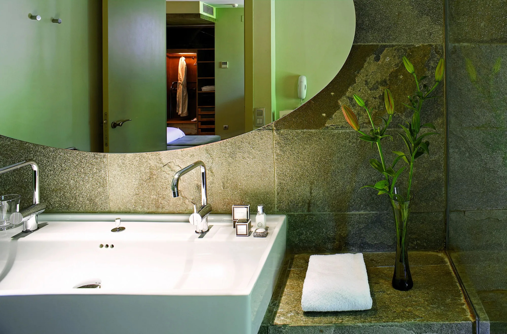 Photo - Hotel Neri Relais & Chateaux