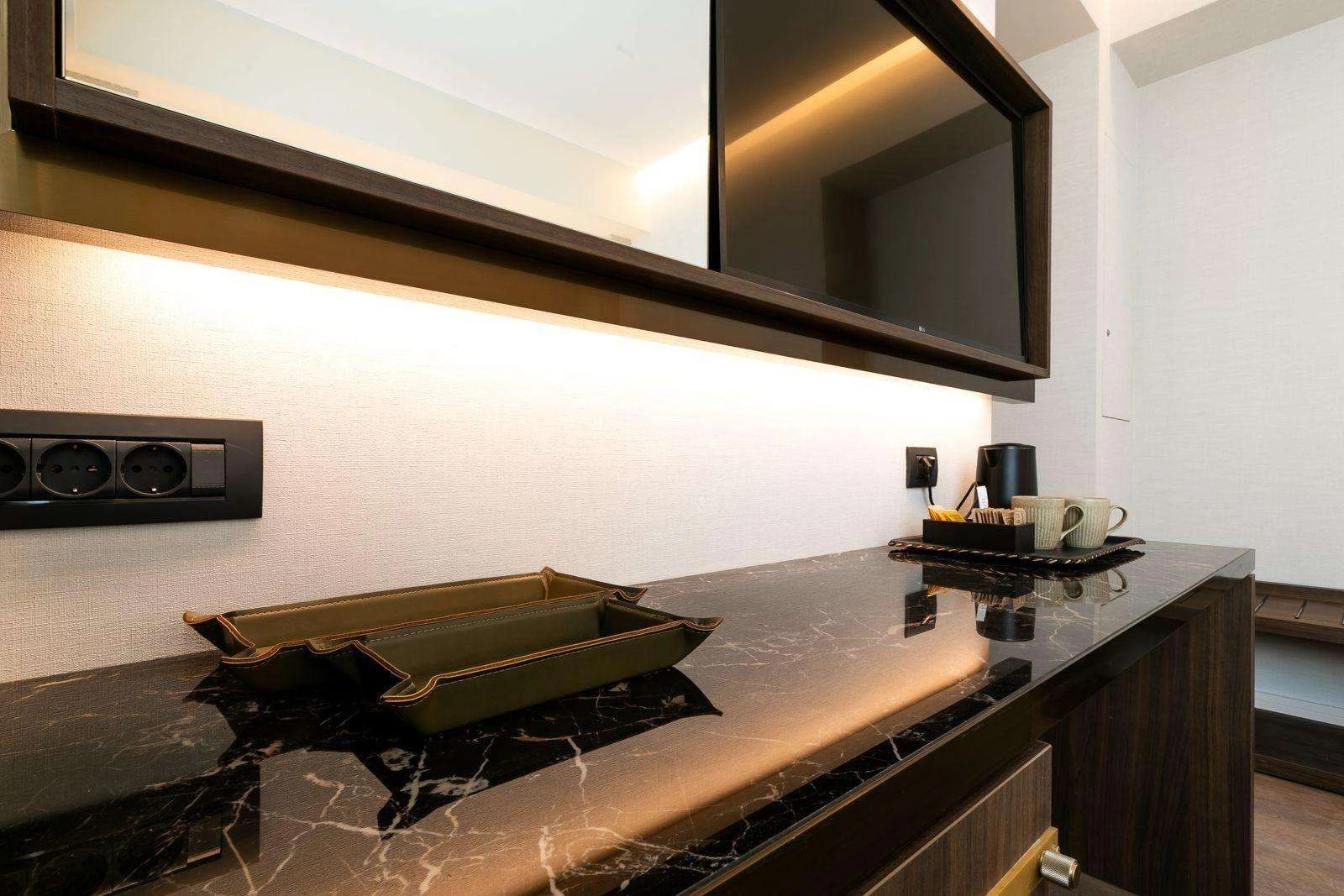 Photo - Luwian Athens Boutique Hotel