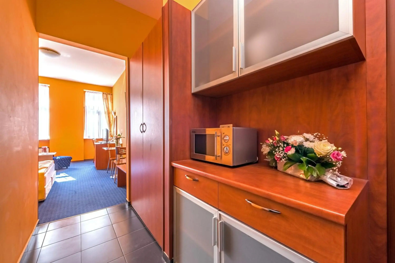 Foto - Sveta Sofia Hotel