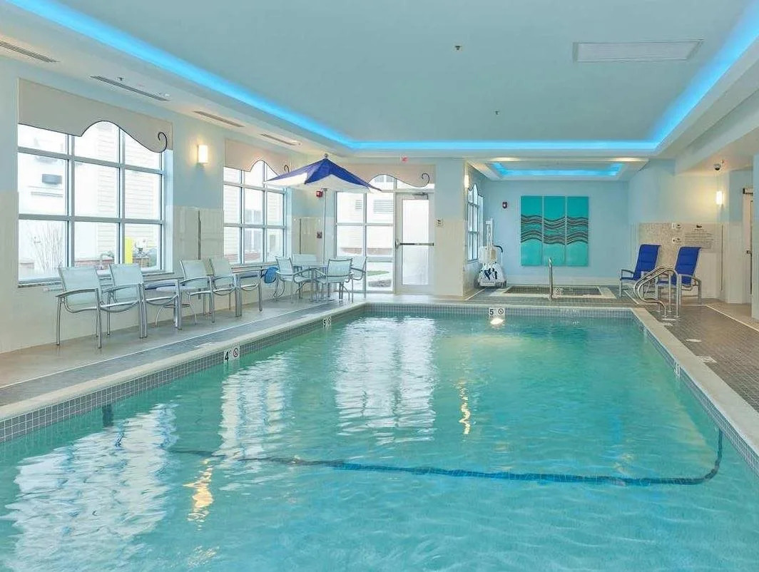 Photo - Homewood Suites by Hilton Boston/Canton, MA