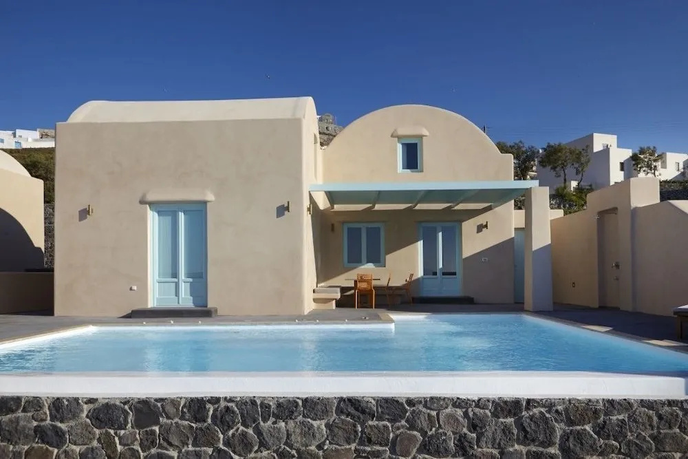 Photo - Voreina Gallery Suites