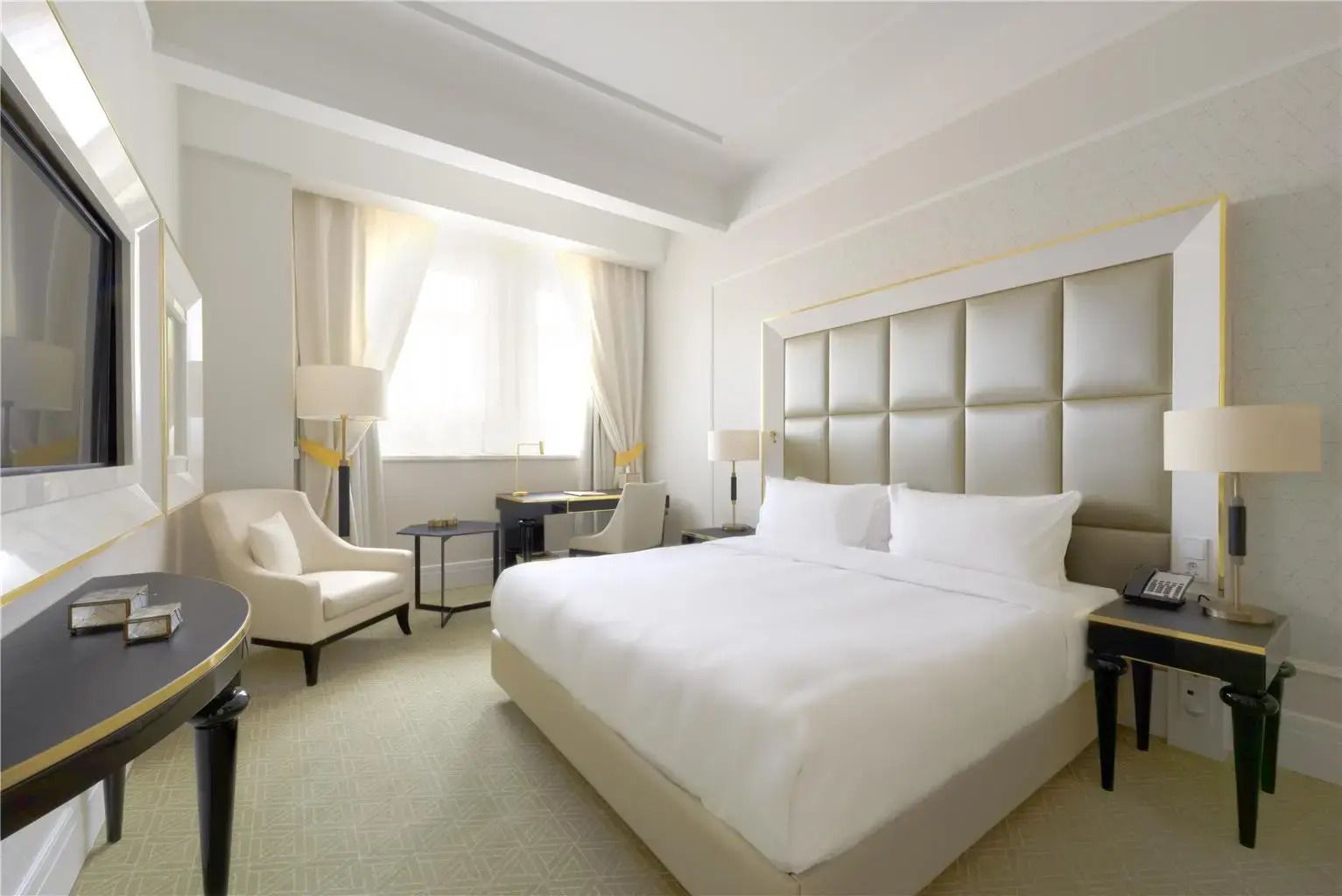 Foto - Párisi Udvar Hotel Budapest, part of Hyatt