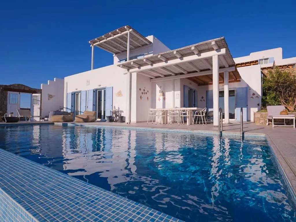 Foto - Chrysanthemo villas