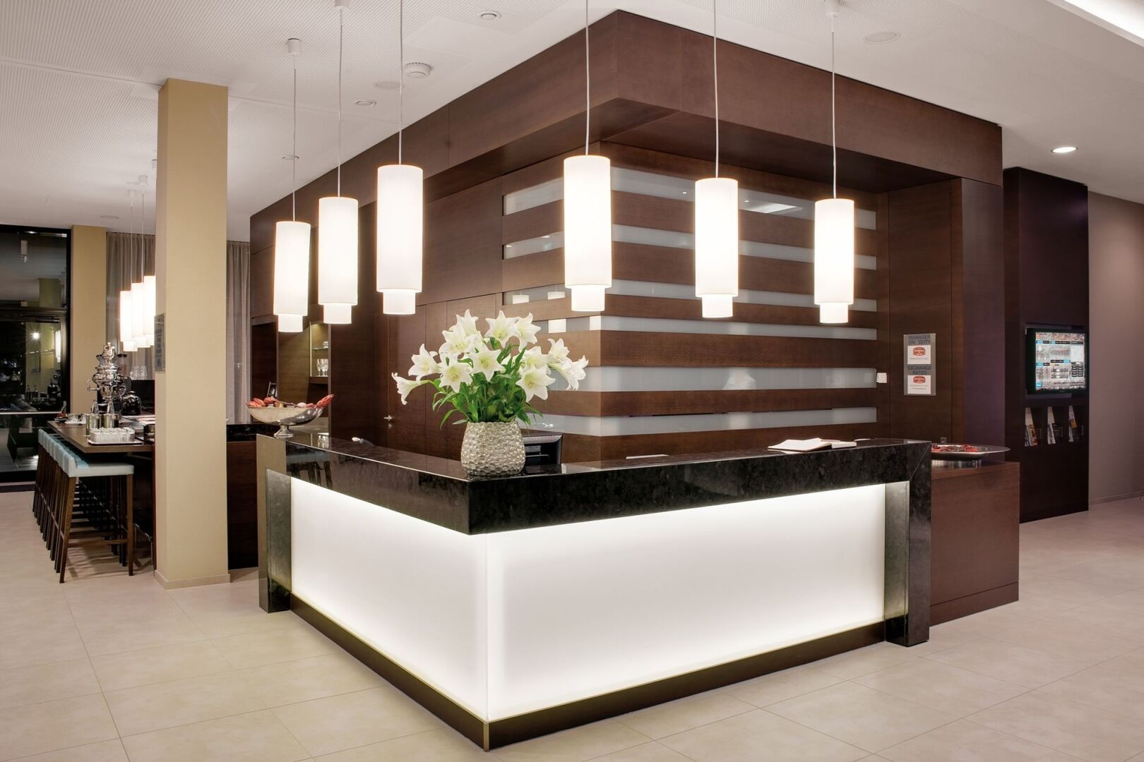 Foto - Residence Inn by Marriott Munich City East