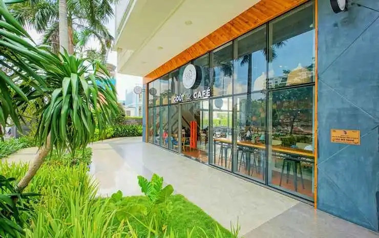 Foto - Rivergate Residence Central