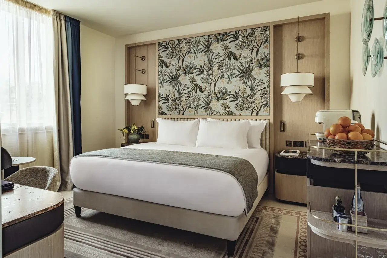 Foto - The Phoenicia Malta - The Leading Hotels of the World