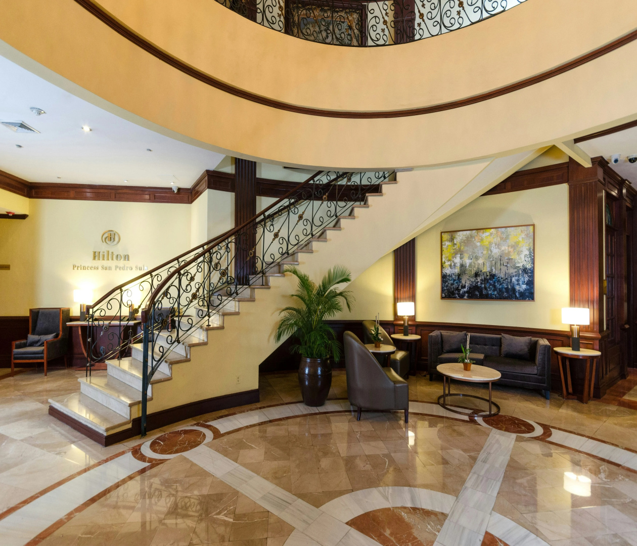 Foto - Hilton Princess San Pedro Sula