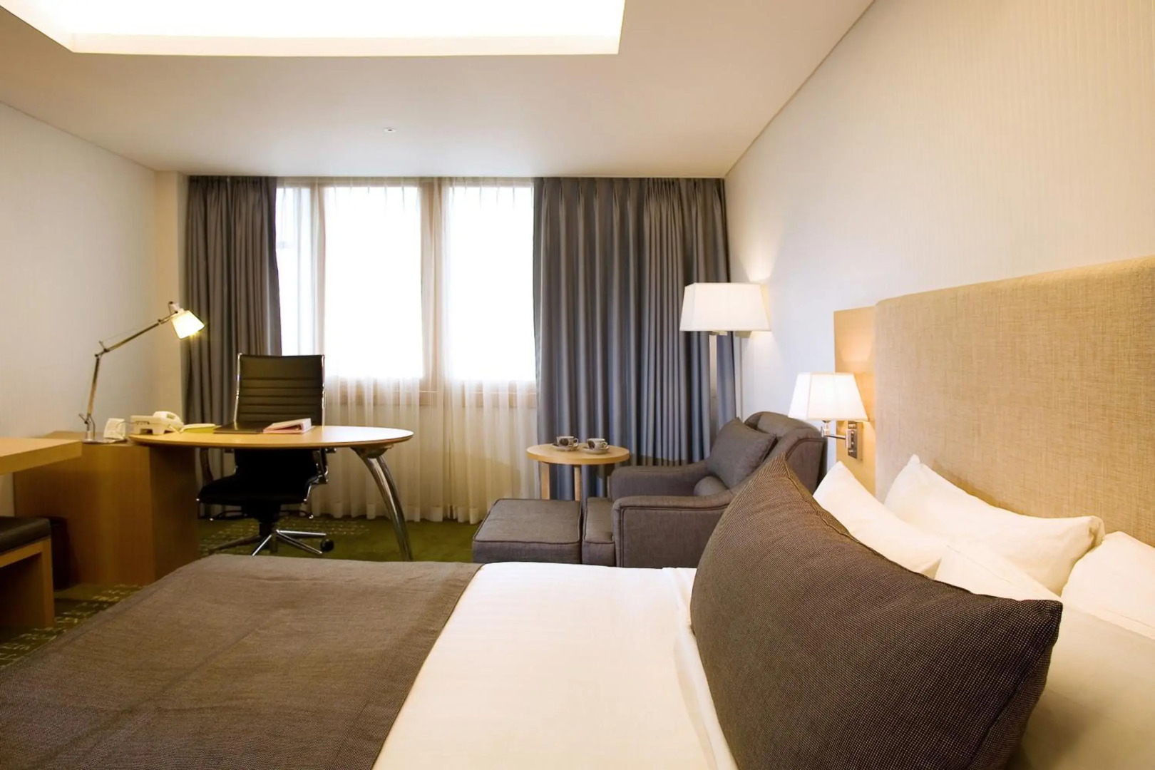 Foto - Ramada by Wyndham Songdo