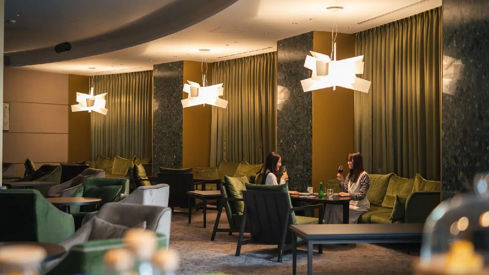 Foto - The Basics Fukuoka