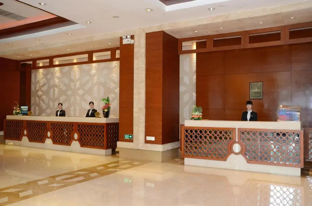 Foto - Well Garden Hotel
