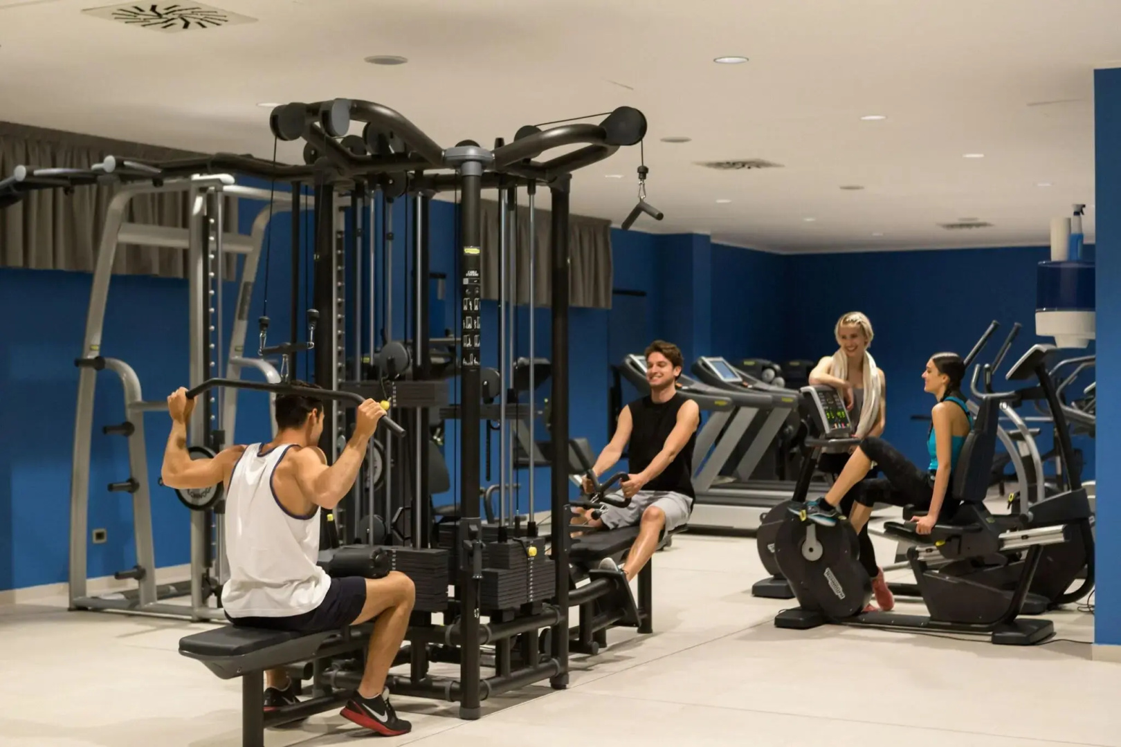 Photo - Wellness Spa Hotel Principe Fitalia