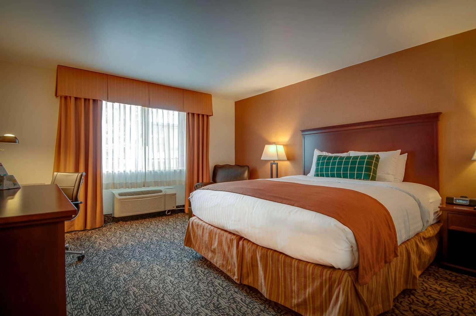 Photo - Best Western Plus Truckee-Tahoe Hotel