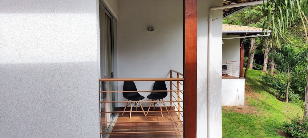 Hotel Serra do Gandarela
