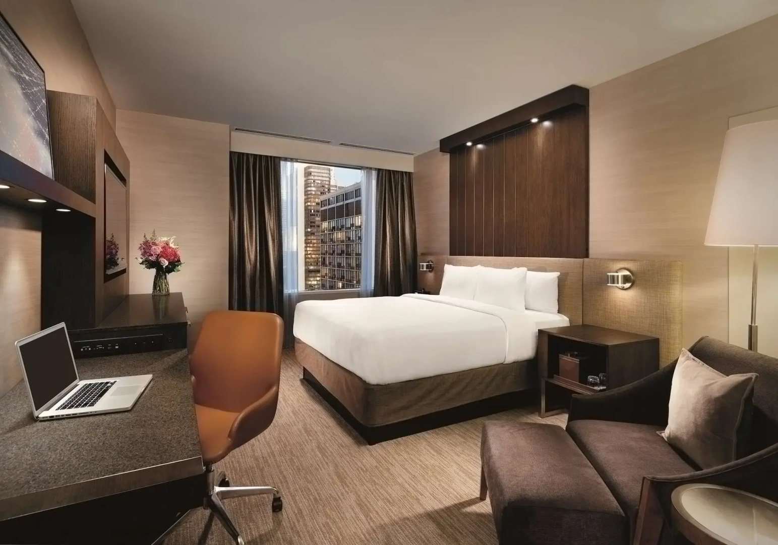 Foto - Hyatt Centric Chicago Magnificent Mile