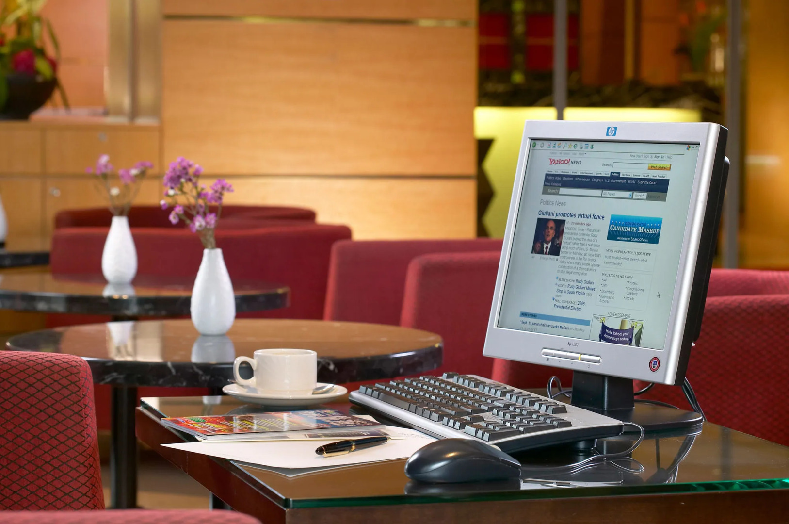 Foto - Grand Forward Hotel