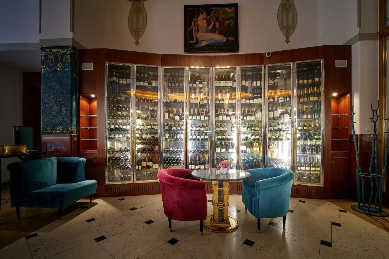 Photo - Hotel Paris Prague