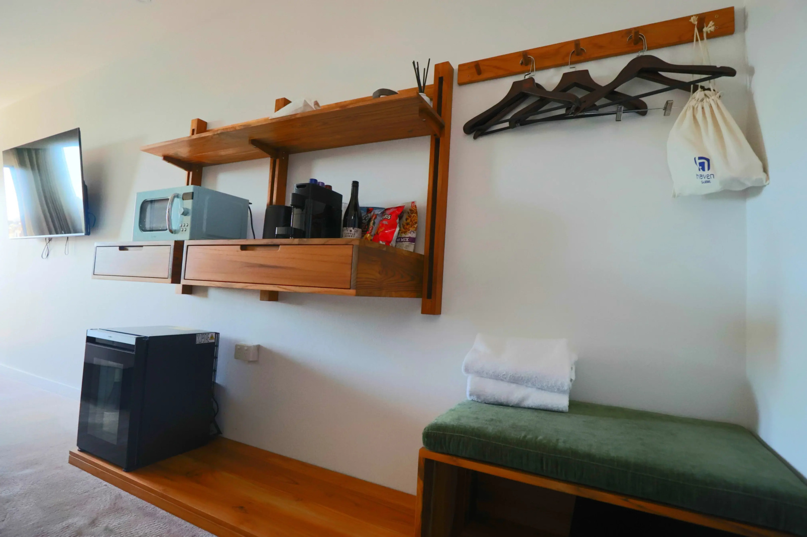 Foto - Haven Glebe