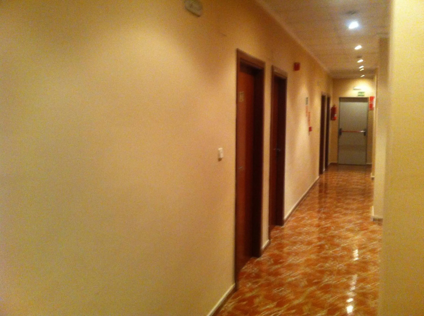 Foto - Hotel Manises
