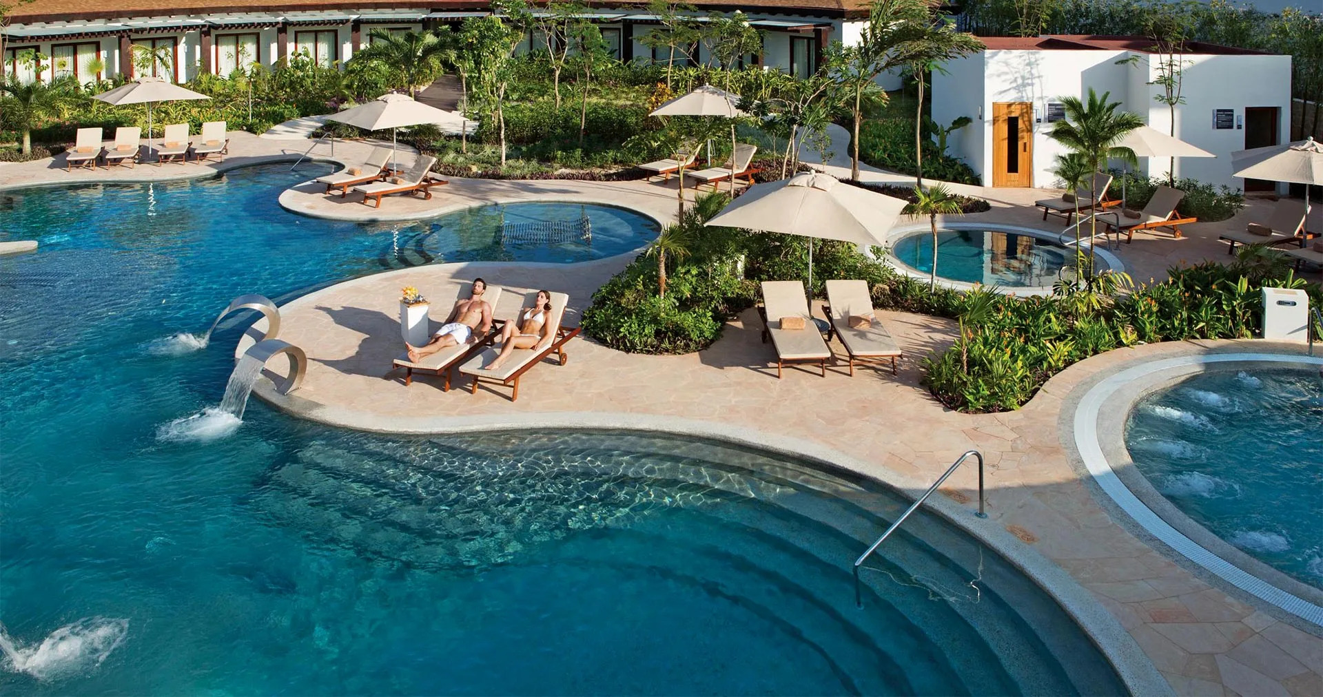 Foto - Secrets Playa Mujeres Golf & Spa Resort - All Inclusive Adults Only