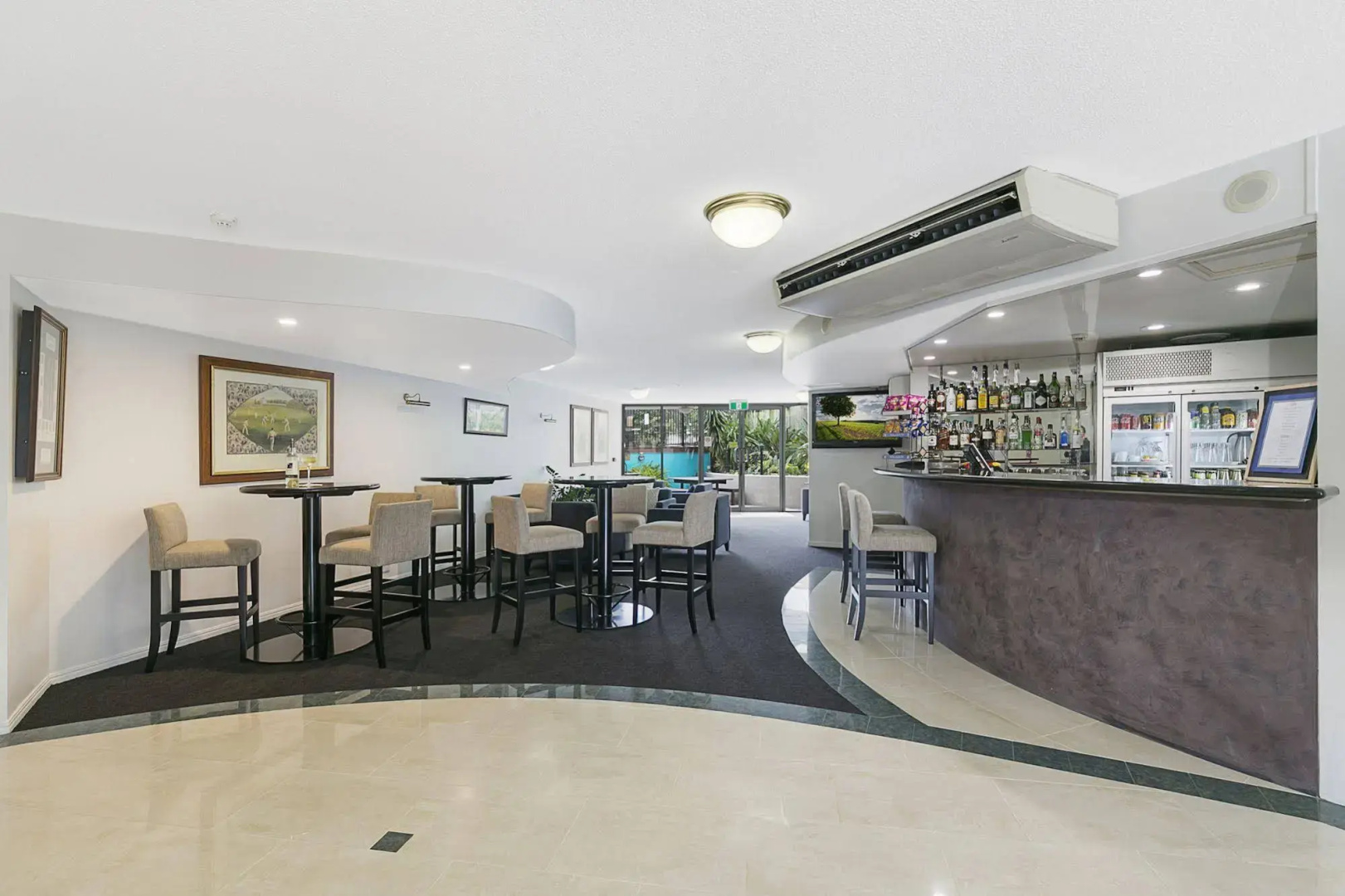 Photo - The Wellington Apartment Hotel