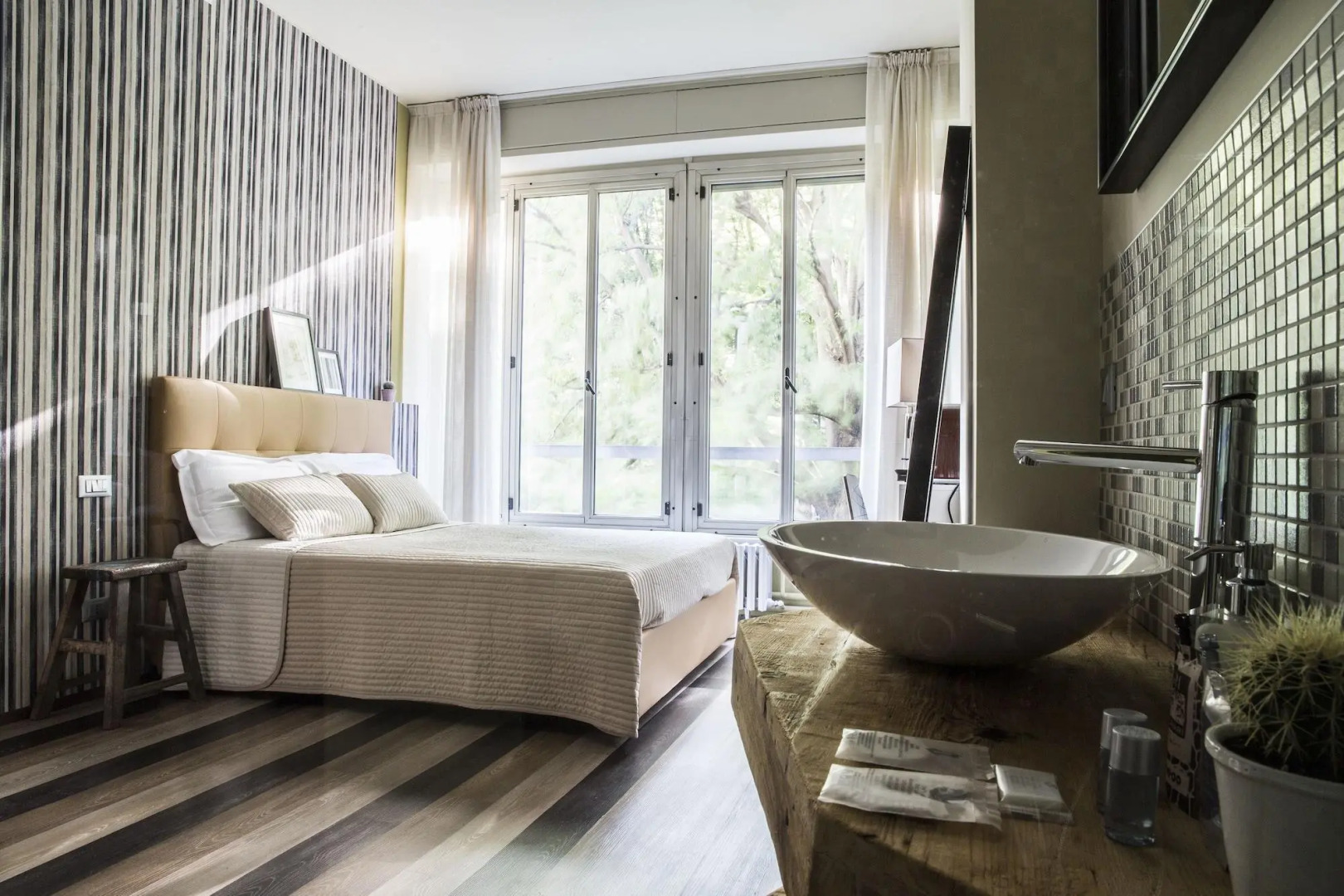 Foto - 15 Quindici by Serendipity Rooms